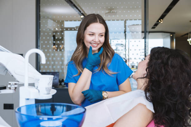 Best Dental Fillings (Composite and Amalgam)  in North Plainfield, NJ
